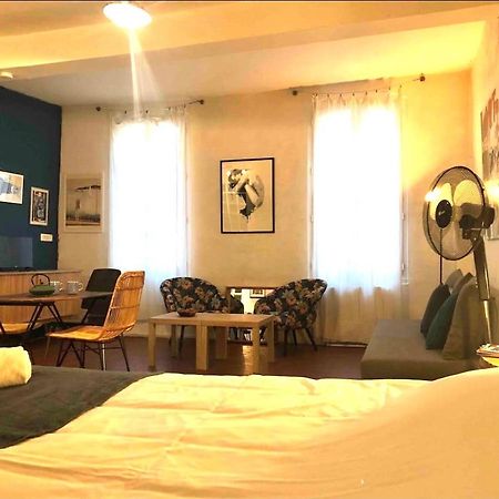 Grand Studio Rue Du Panier Lejlighed Marseille Eksteriør billede