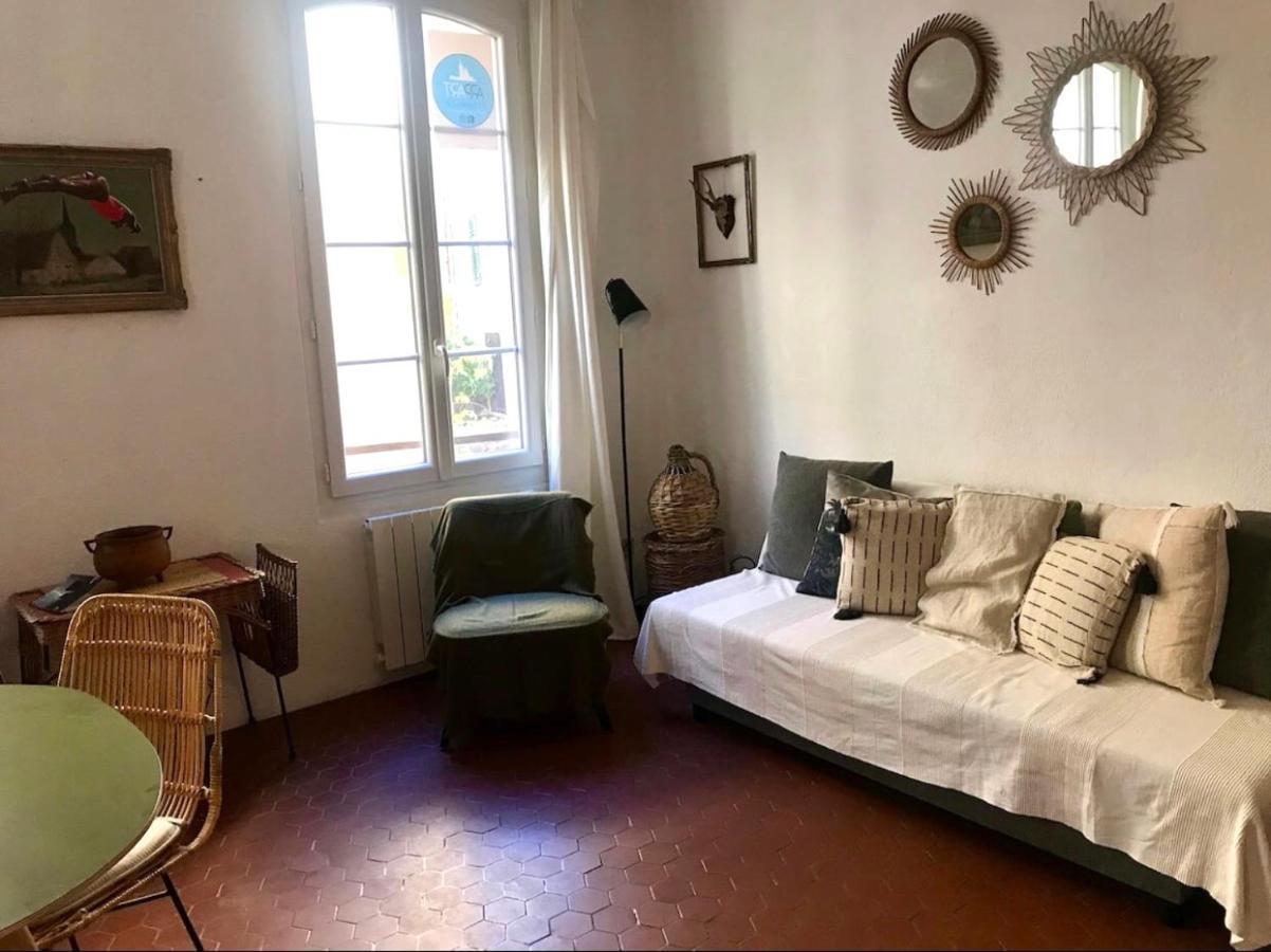 Grand Studio Rue Du Panier Lejlighed Marseille Eksteriør billede