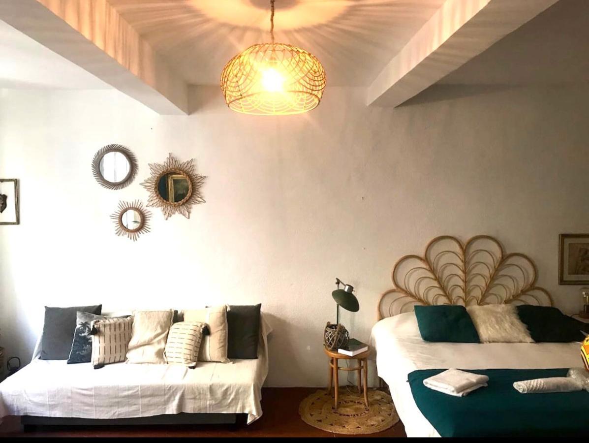 Grand Studio Rue Du Panier Lejlighed Marseille Eksteriør billede